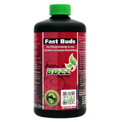Green Buzz Fast Buds 500 ml
