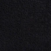 Vidaxl Premium brisače za roke SOLUND 4 kosi črne 50x100 cm 600 g/m2