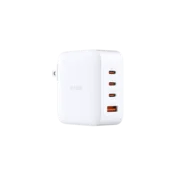 D-LINK mrežni adapter 100W GAN 3xUSB-C + 1xUSB, DCP-101/E