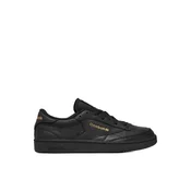 Reebok Superge EO-CLUB C 85 100279025 Črna