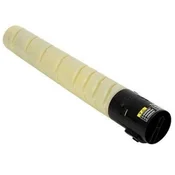 Konica Minolta TN-514Y toner cartridge 1 pc(s) Original Yellow