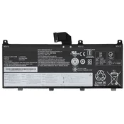 shumee Notranja baterija Lenovo 6C 90WH litij-ionska, FRU02DL028