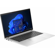 Laptop HP EliteBook 840 G10 DOS/14WUXGA AG/i7-1355U/16GB/512GB/backlit/FPR/NFC/EN