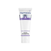 PHARMACERIS X Ray Liposubtilium Umirujuca Regenerirajuca Krema Za Lice i Tijelo 75 ml
