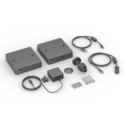 Logitech Extend Bring your own meeting to the video conferencing room via a single USB-C cable