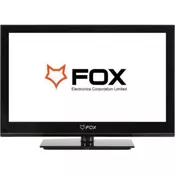 FOX LCD televizor 40GL12