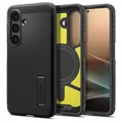 Ovitek Spigen Tough Armor Mag za Samsung Galaxy S26 - black