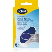 Scholl Expert Care Hard Skin Nanotechnology ročna pila za stopala (pila za stopala)