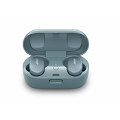 Bose QC Earbuds Acoustic Noise Cancelling ušesne z odstranjevanjem hrupa, modre