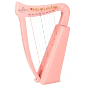 Shamann Lyre 8 Harfa