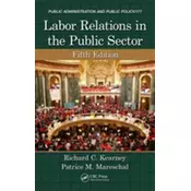 Labor Relations in the Public Sector