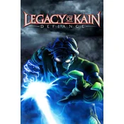 Legacy of Kain: Defiance Steam Key (PC) EUROPE