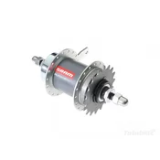 Sram Automatix 2SP FRW i Kontra