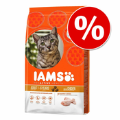 IAMS Pro Active Health suha hrana za macke! - Adult s morskom ribom (10 kg)