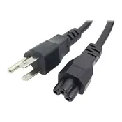 Honeywell power cord, C5, UK