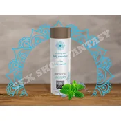 Jestivo Ulje za Masažu Premium Shiatsu Japanska Menta