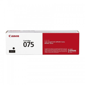 toner Canon CRG-075 Black/Original
