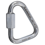 CAMP trikotni karabin Delta Quick Link 8 mm