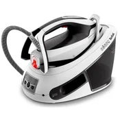 Tefal Parna stanica SV8130E0 Pro Express, Crno-Bijela