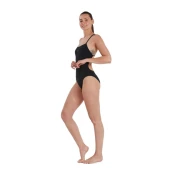 Speedo eco endurance+ thinstrap black xl - uk38