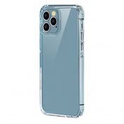 DEVIA Futrola silikonska Guardian za iphone 14 Plus matt/ providna