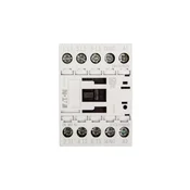 Eaton Močnostni kontaktor 9A 3P 24V AC 1Z 0R DILM9-10 (24V50/60HZ) 276694