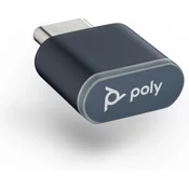 Poly BT700 USB-C Bluetooth Adapter 786C5AA
