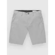 Volcom Frckn Mdn Strch 21 moške kratke hlače grey