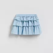Reserved - GIRLS` SKIRT