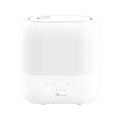 MOMERT 1824 Ovlaživac ultrazvucni hladno toplo 4.8L 24W/90W Bijela