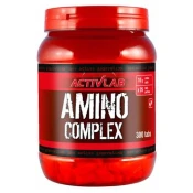 ActivLab Amino Complex 120 tab pomegranate