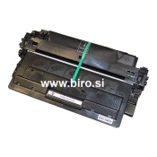 Fenix H-CF214X črn toner za 17.500 strani nadomešča toner HP 14X (CF214X) za HP LaserJet Enterprise 700 printer M712dn, M712xh, MFP M725dn - kapaciteta 17.500 strani