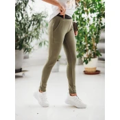 Cocomore kaki hlače cmgSD614b.R69