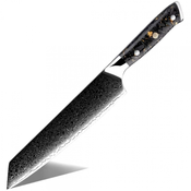 Damaskus kuhinjski nož Wakana - Kiritsuke KP35145