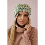 marka niezdefiniowana Cap K156 green
