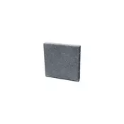 Ploca 40x40x4 CM crna