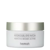 Heimish Matcha Biome Hydrogel Eye Patch – Hidrogelni Obliži Za Oči 60kos