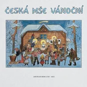 Jakub Jan Ryba - Česká mše vánoční (LP)