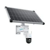 REOLINK IP kamera Trackmix G790 + solarni panel