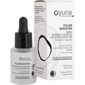 Pure Ingredients Filler Booster