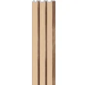 LINERIO M-LINE NATUR 2650*122mm