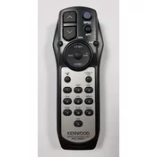 General KENWOOD RC-520,RC-505, RC520, RC-557 - compatible General-branded remote control