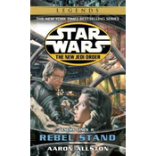 Rebel Stand: Star Wars Legends (the New Jedi Order): Enemy Lines II