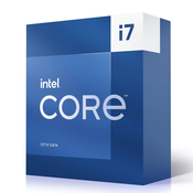 INTEL Core procesor i7-13700K 2,50/5,40GHz 24MB LGA1700 BOX
