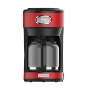 Westinghouse Retro Red kava set