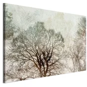 shumee Slika na italijanskem platnu 90 x 60 cm - klasični slog - narava Slika na italijanskem platnu 120 x 80 cm - klasični slog - narava