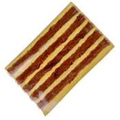 Popravljalni stenji za predrtja 6mm 10cm 50kos Brown
