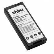 Baterija za DJI Ryze/Tello/Flight, 1100 mAh