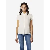 KOROSHI Bluza  bela
