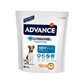 ADVANCE Suva hrana za pse piletina i pirinac Dog Mini Adult 800g